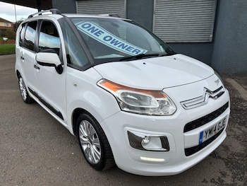 2014 (14) - 1.6 HDi 8V Exclusive 5dr