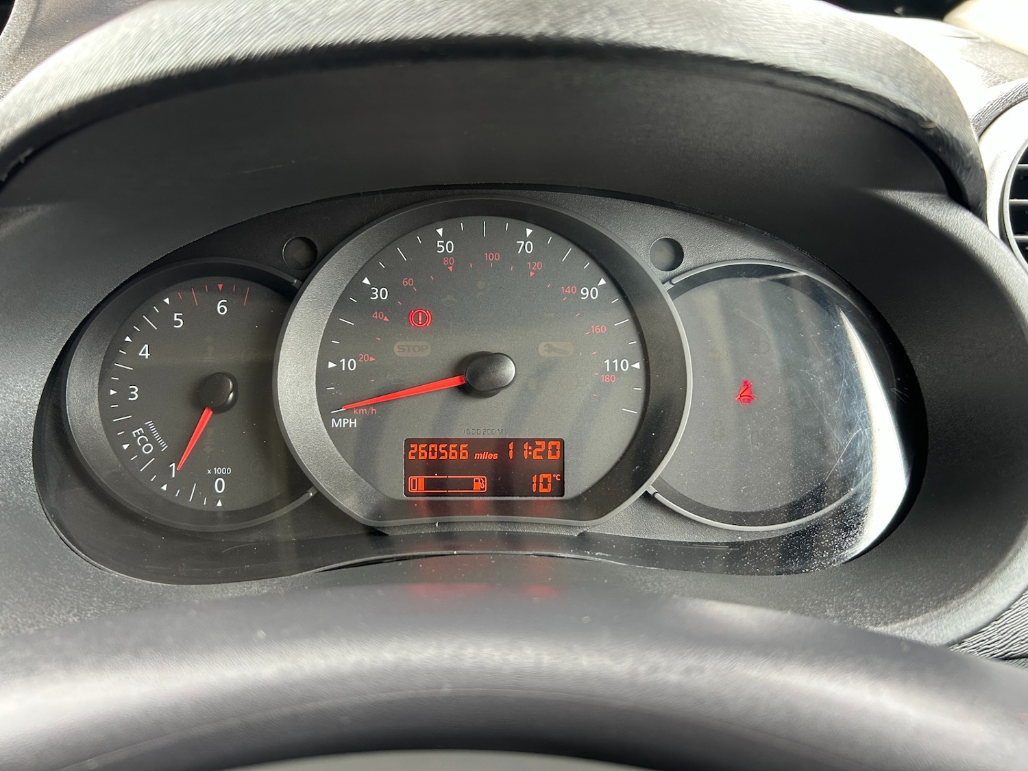 Used Renault Kangoo 2017 for sale - 77688105: Photo 10