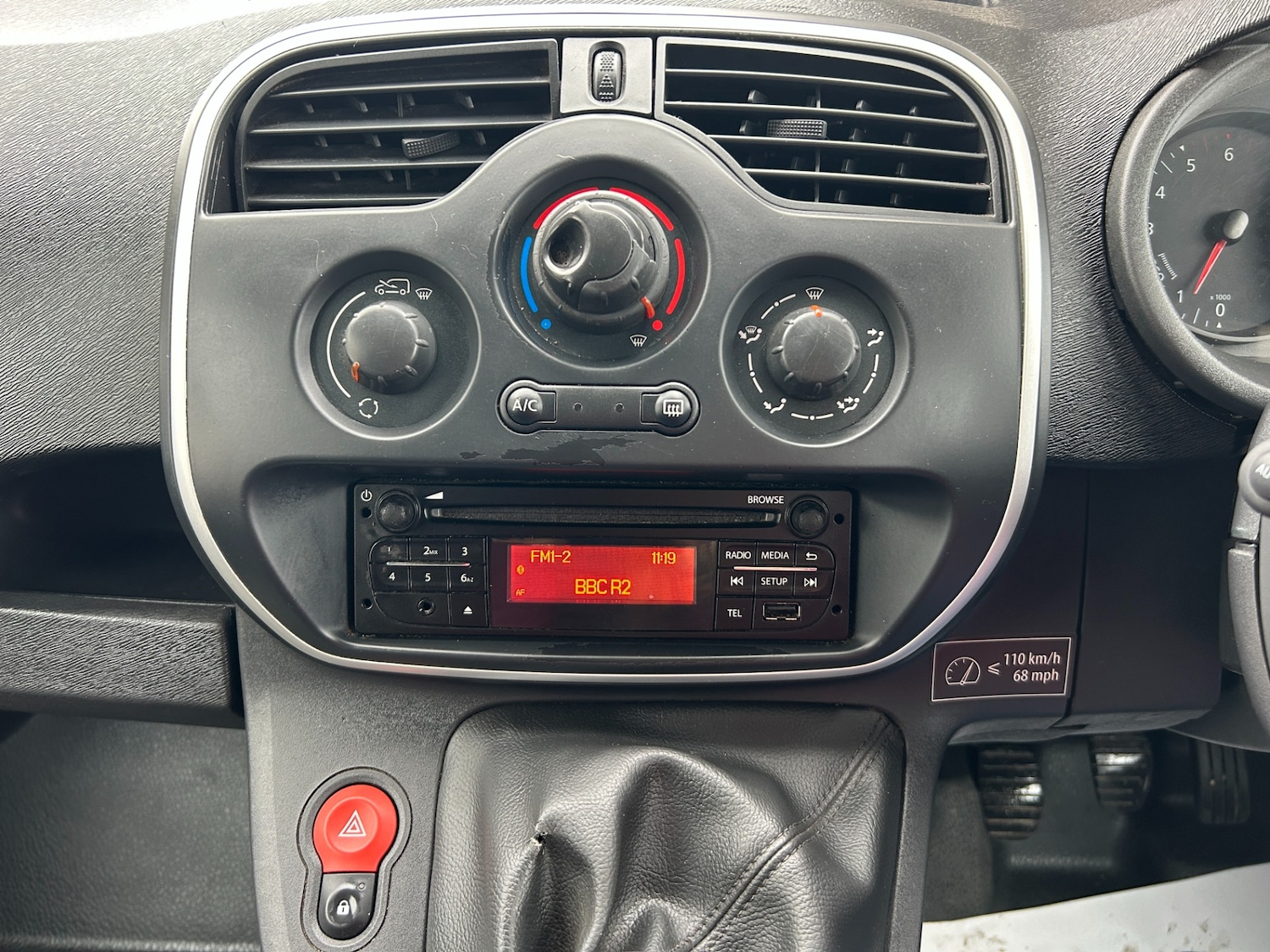 Used Renault Kangoo 2017 for sale - 77688105: Photo 11