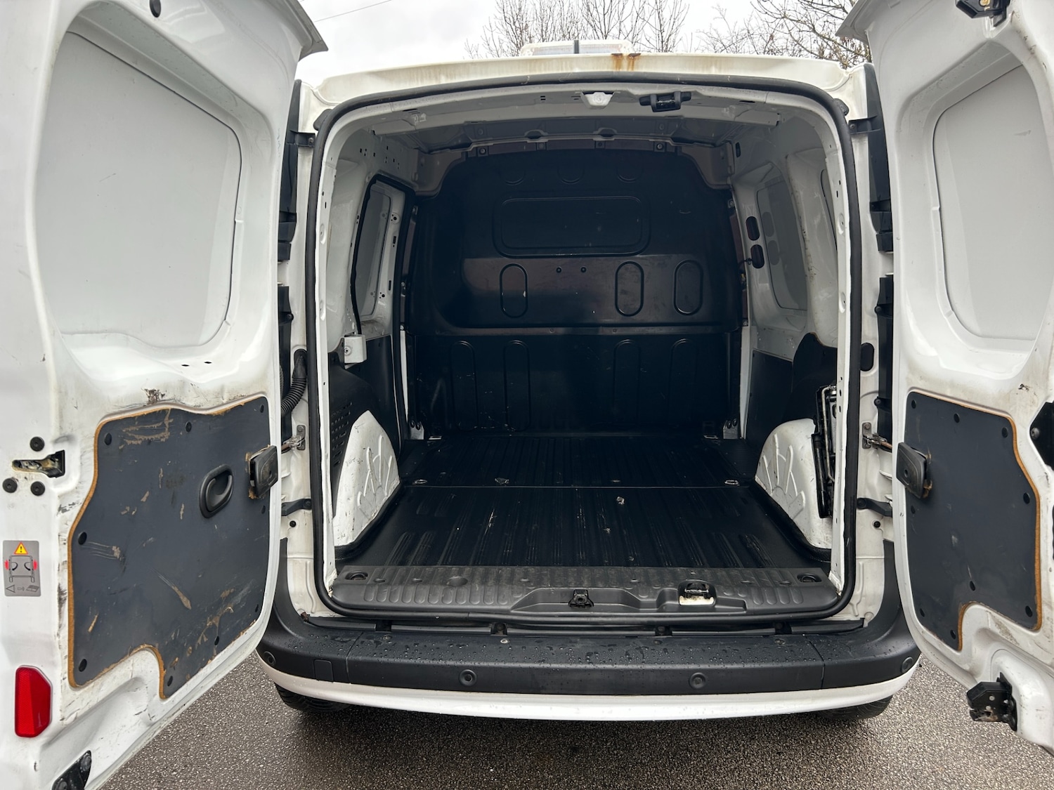 Used Renault Kangoo 2017 for sale - 77688105: Photo 6