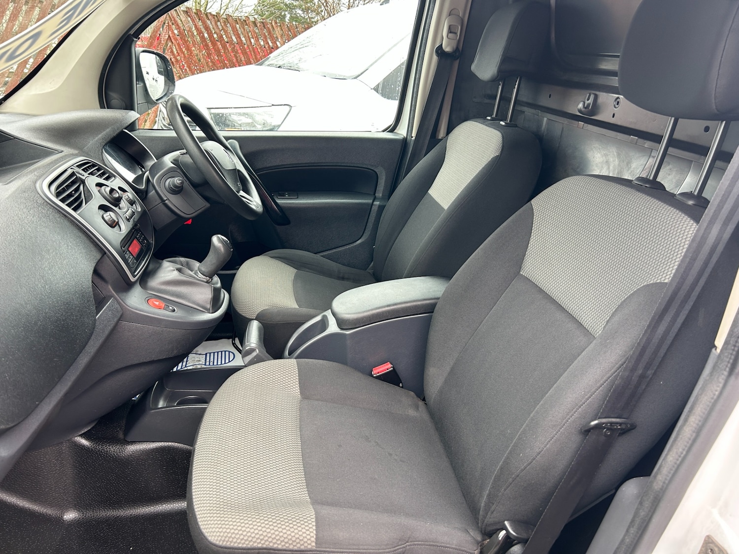 Used Renault Kangoo 2017 for sale - 77688105: Photo 7