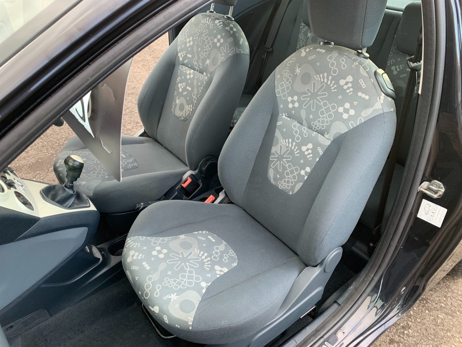 Used Ford Ka 2012 for sale - 76565420: Photo 10