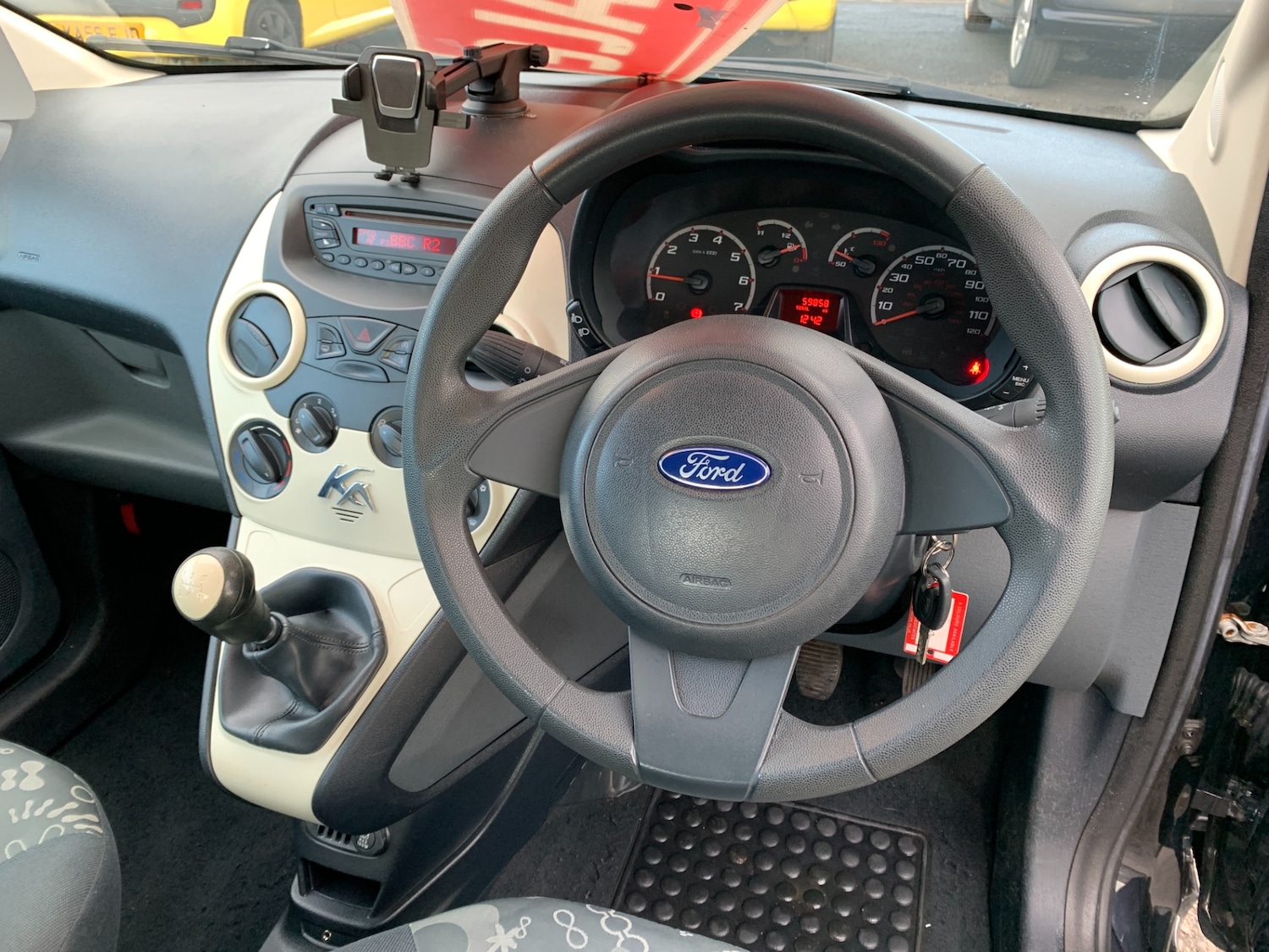 Used Ford Ka 2012 for sale - 76565420: Photo 11