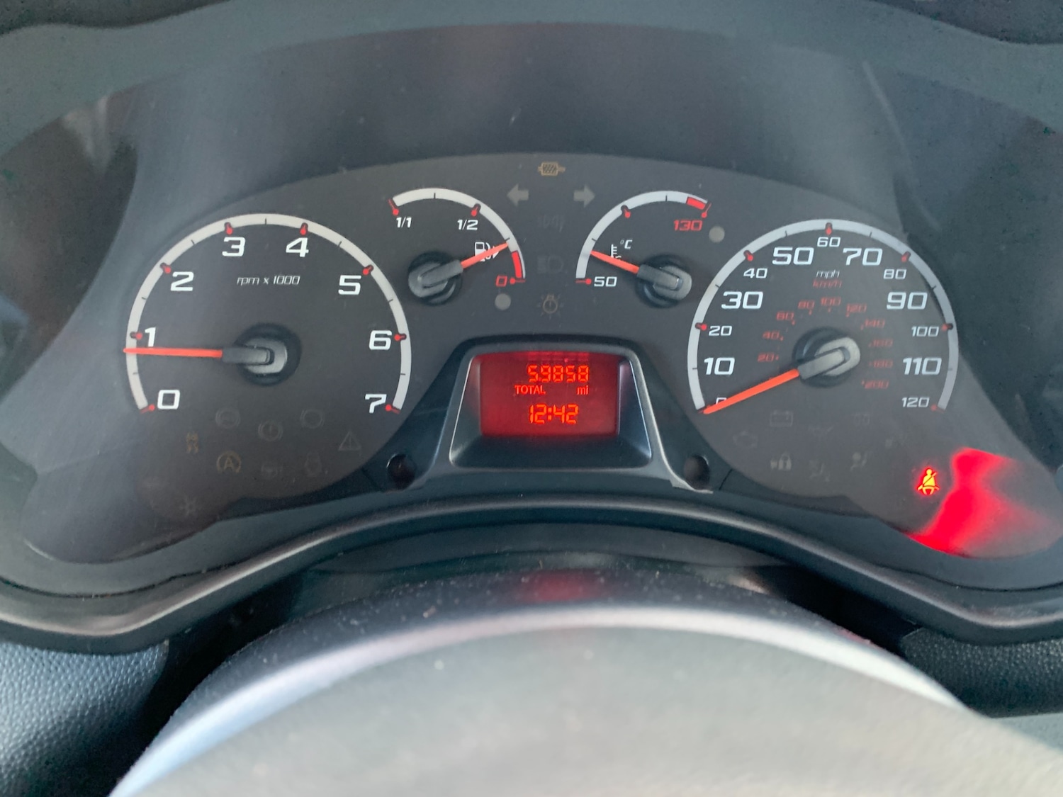 Used Ford Ka 2012 for sale - 76565420: Photo 12