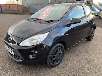 Used Ford Ka 2012 for sale - 76565420: Photo