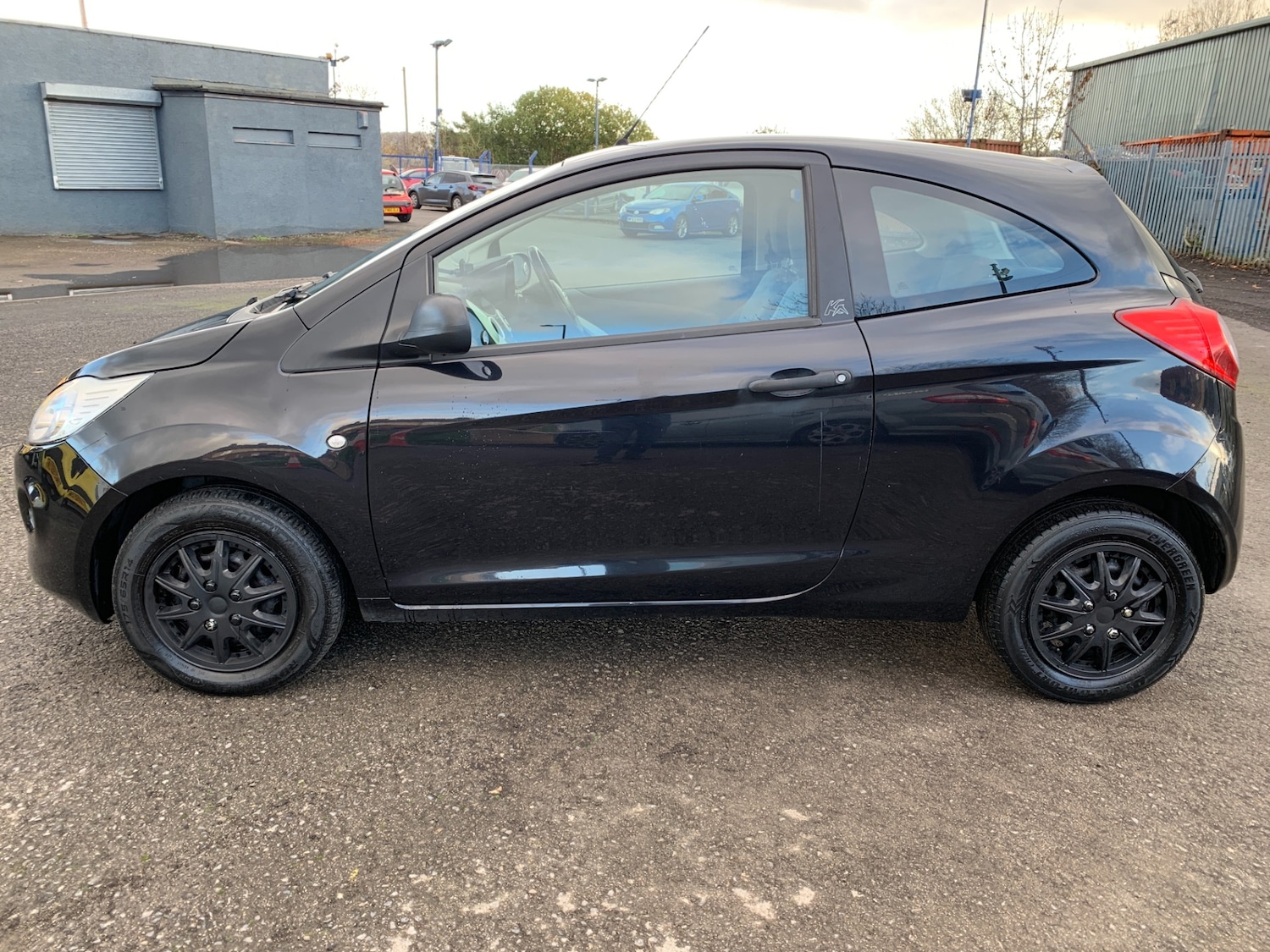 Used Ford Ka 2012 for sale - 76565420: Photo 5