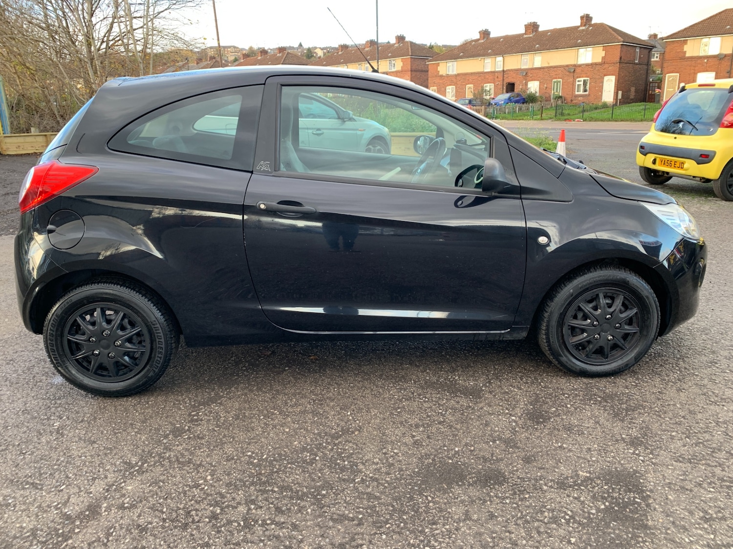 Used Ford Ka 2012 for sale - 76565420: Photo 6