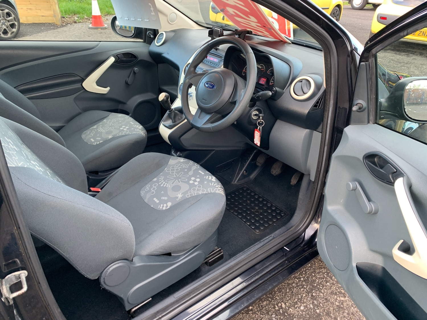 Used Ford Ka 2012 for sale - 76565420: Photo 7