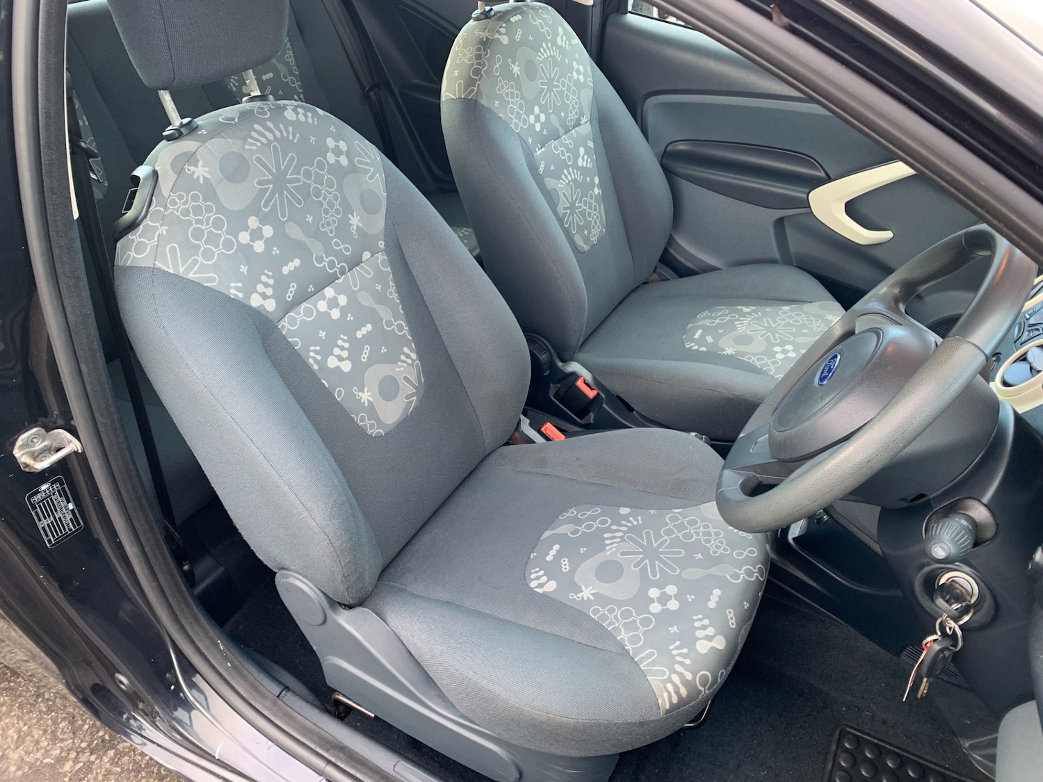 Used Ford Ka 2012 for sale - 76565420: Photo 8