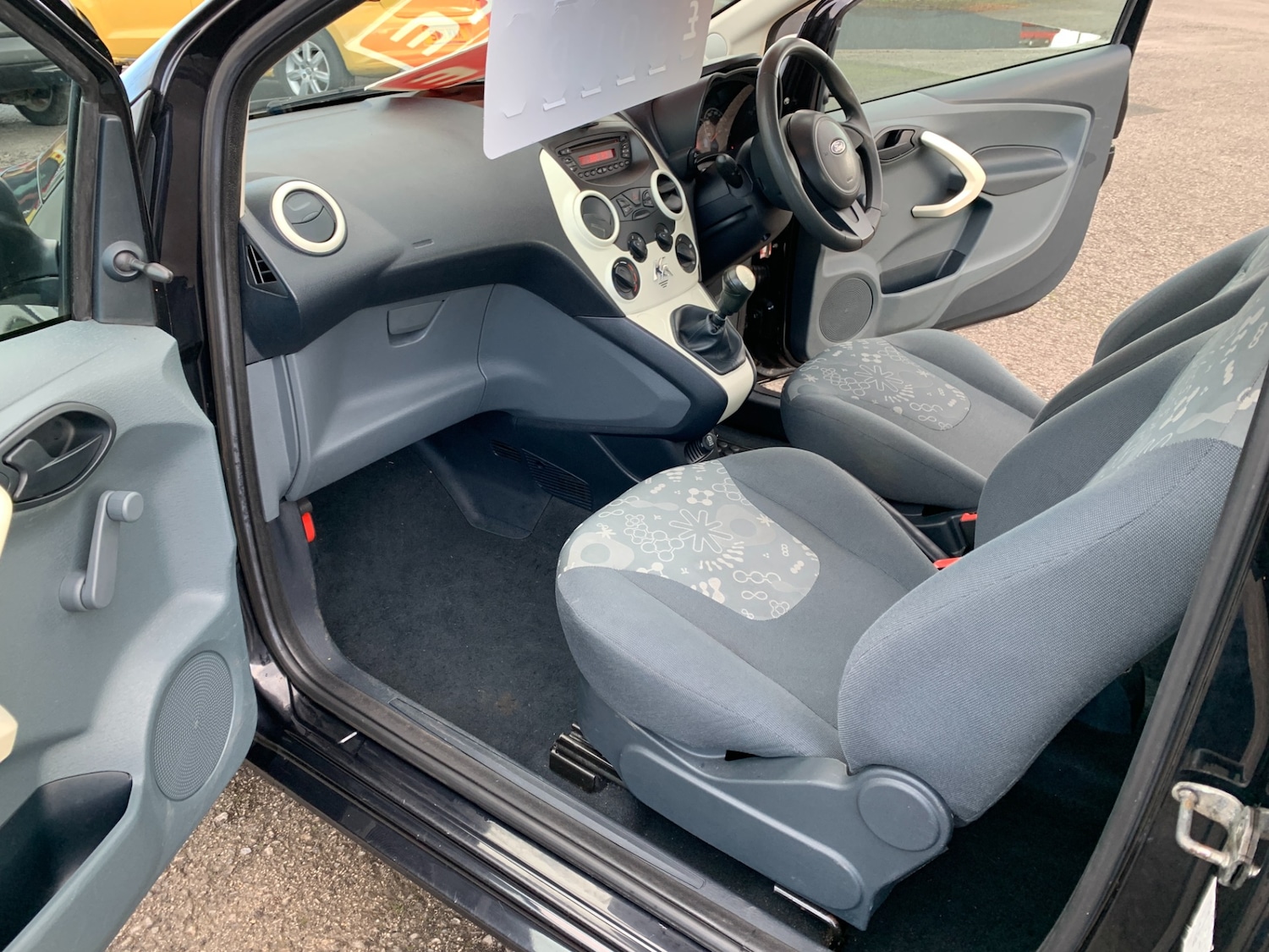 Used Ford Ka 2012 for sale - 76565420: Photo 9