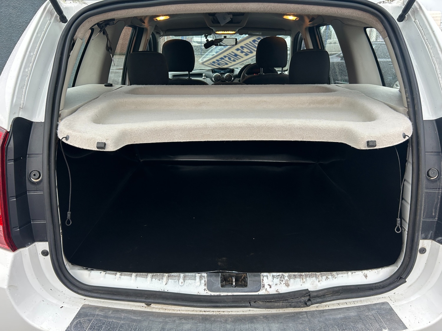 Used Dacia Duster 2013 for sale - 77207304: Photo 7