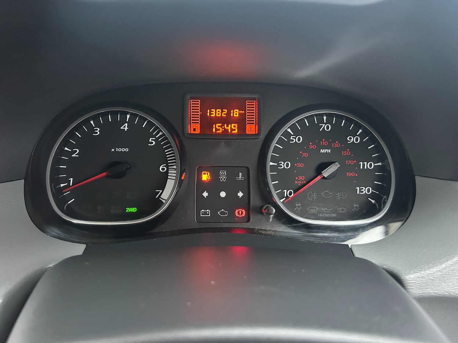 Used Dacia Duster 2013 for sale - 77207304: Photo 9