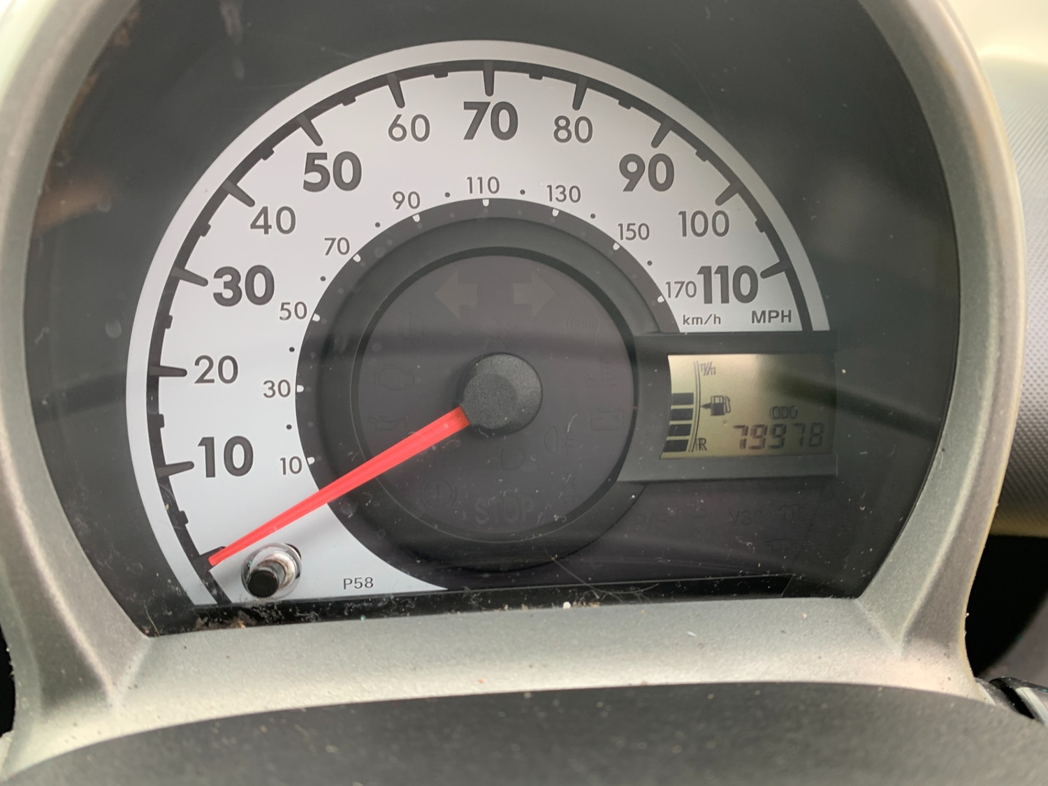 Used Peugeot 107 2012 for sale - 76492029: Photo 12