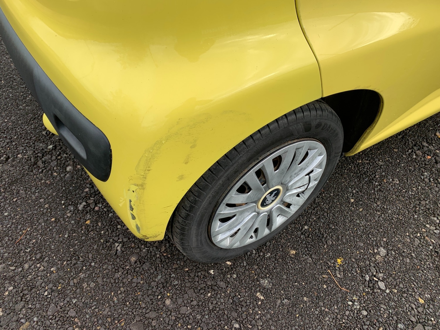 Used Peugeot 107 2012 for sale - 76492029: Photo 15