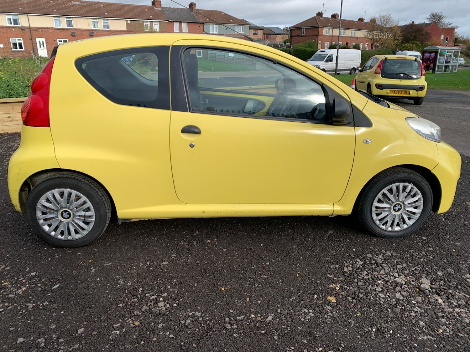 Used Peugeot 107 2012 for sale - 76492029: Photo 5