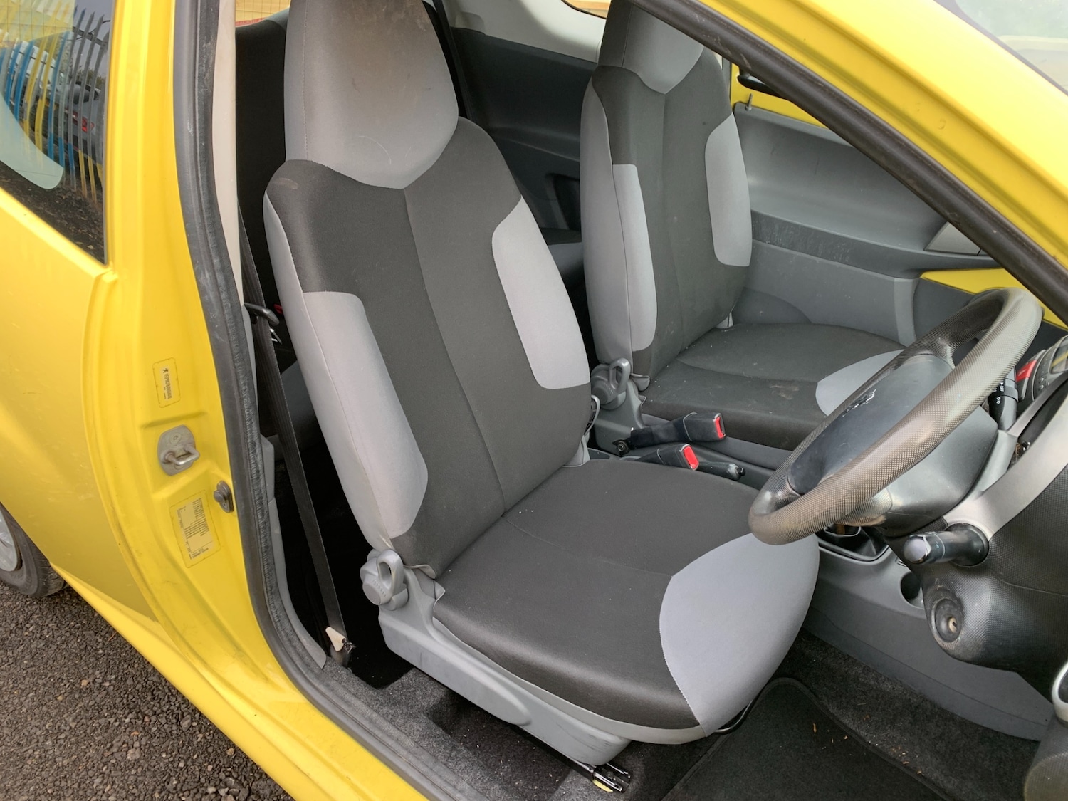 Used Peugeot 107 2012 for sale - 76492029: Photo 7