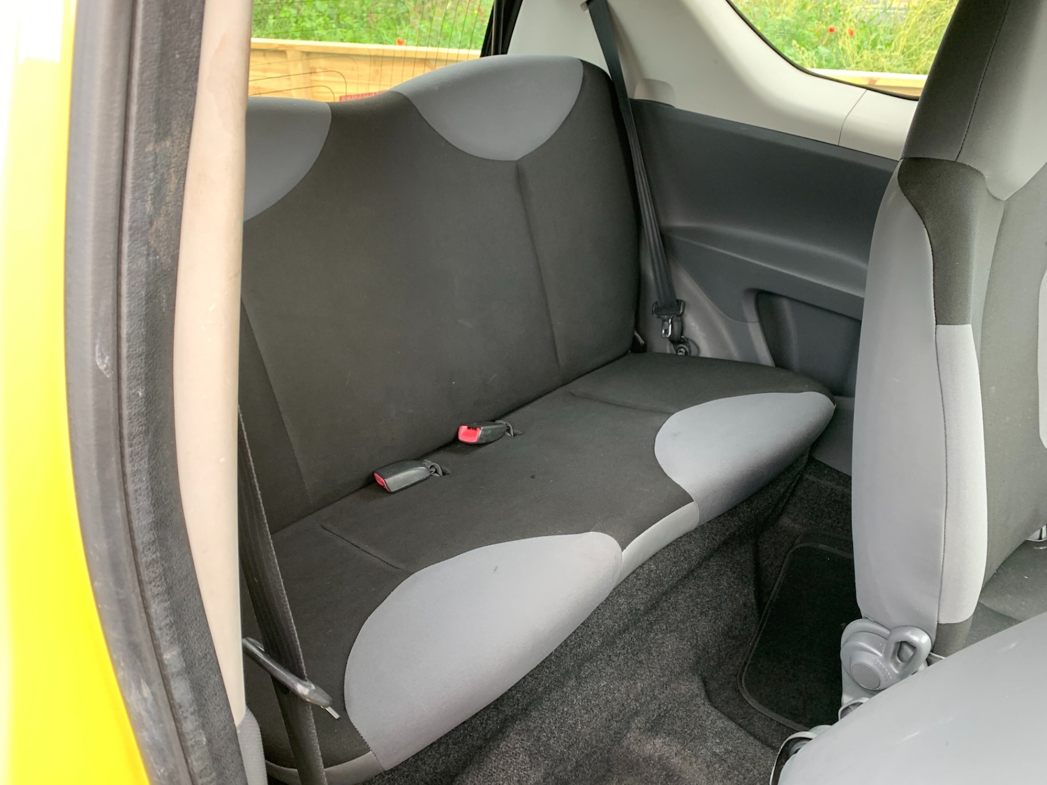 Used Peugeot 107 2012 for sale - 76492029: Photo 8