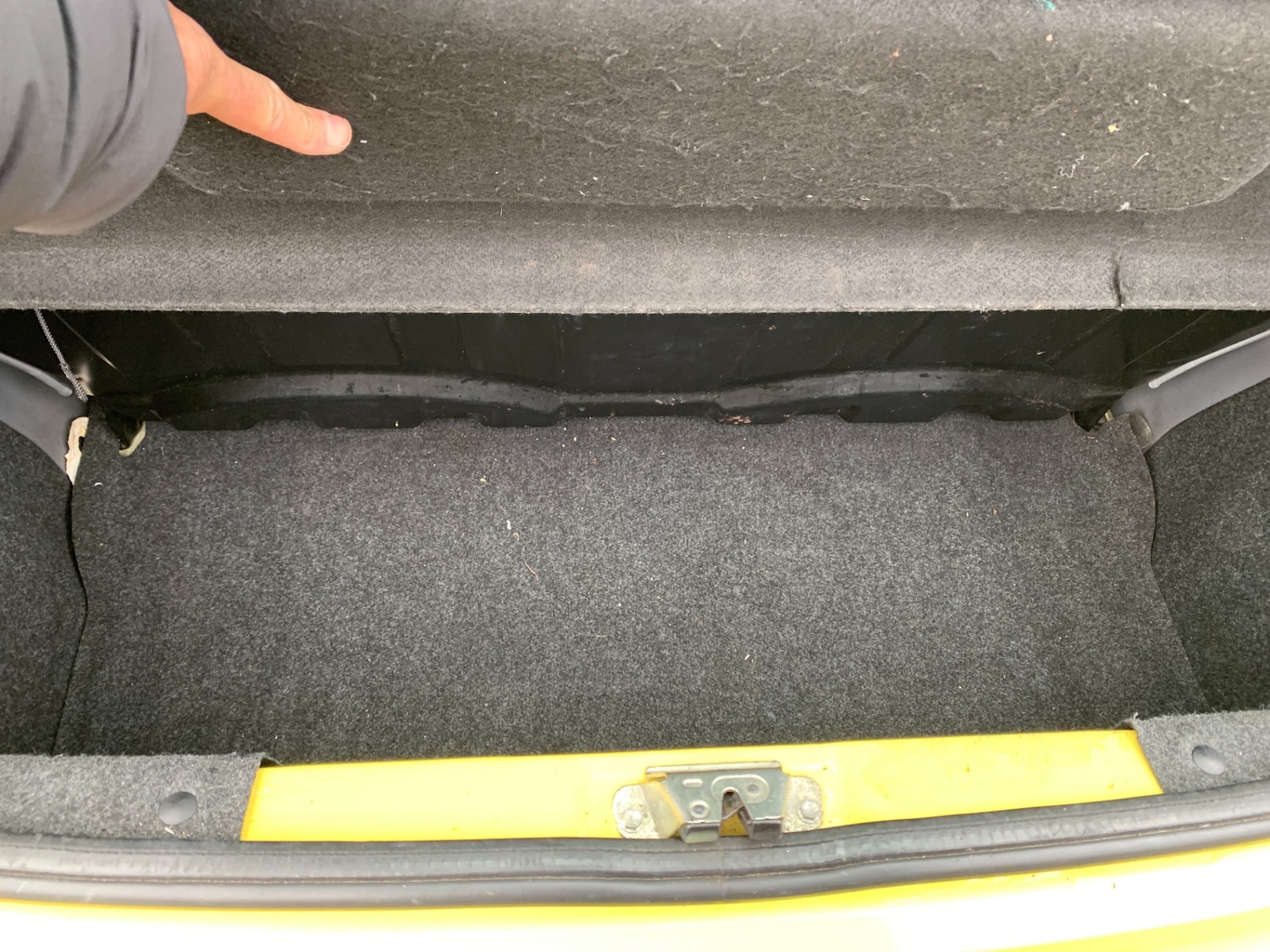 Used Peugeot 107 2012 for sale - 76492029: Photo 9