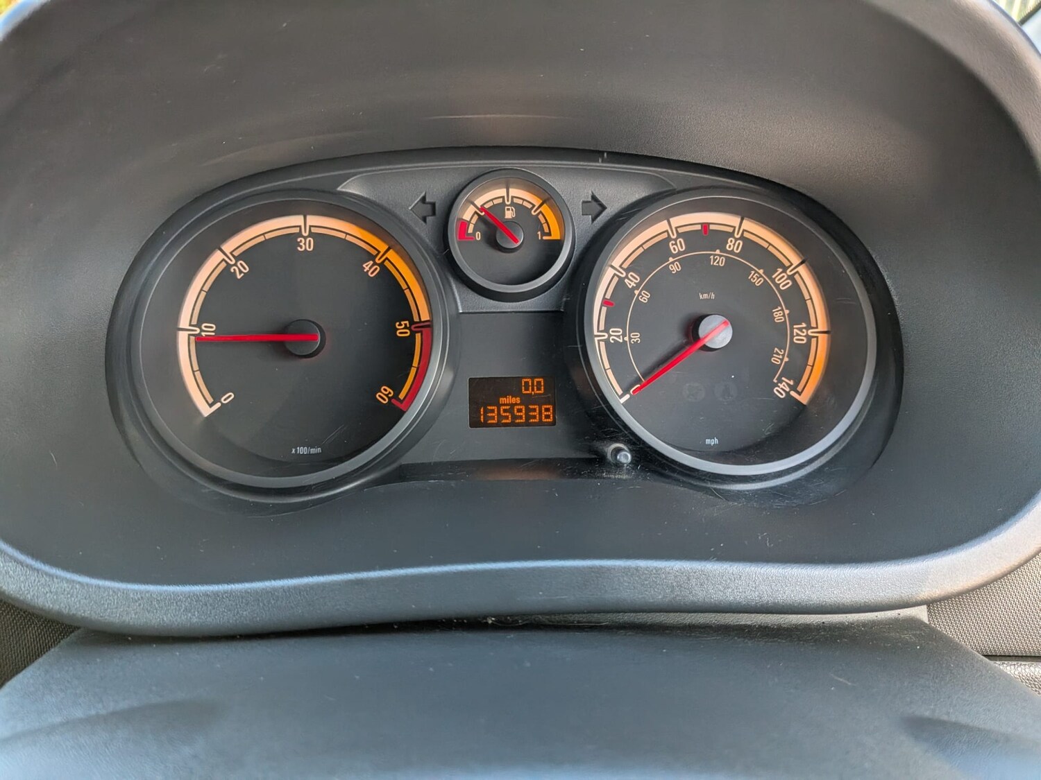 Used Vauxhall Corsa 2011 for sale - 77568755: Photo 10