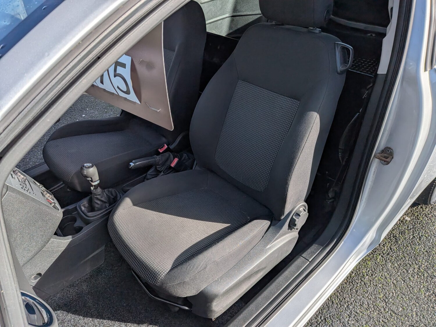 Used Vauxhall Corsa 2011 for sale - 77568755: Photo 9