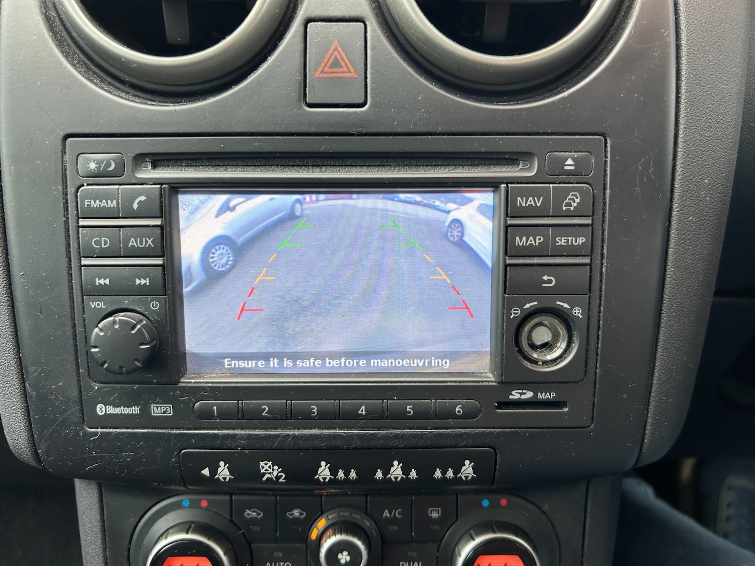 Used Nissan Qashqai 2009 for sale - 77803306: Photo 12