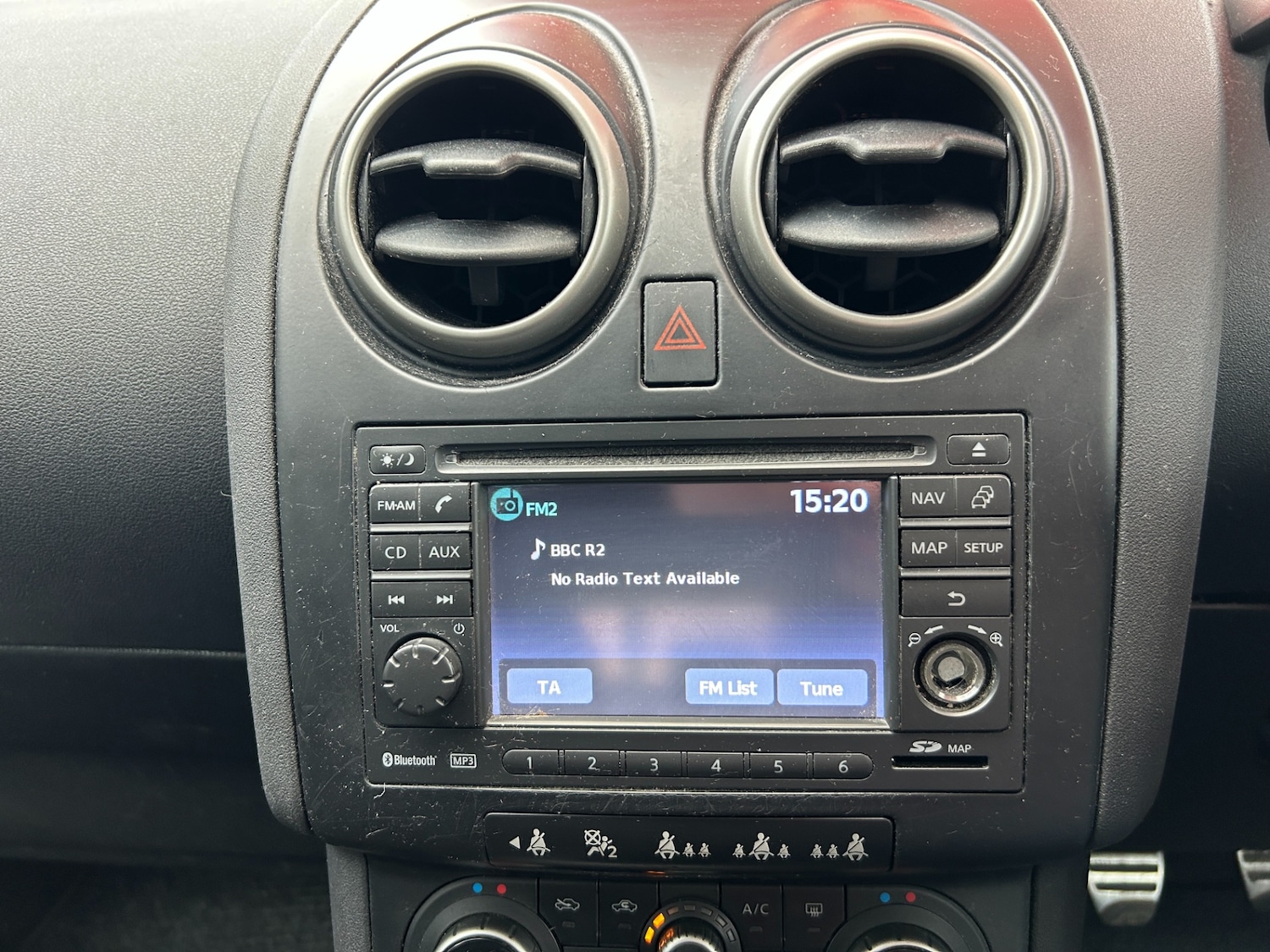 Used Nissan Qashqai 2009 for sale - 77803306: Photo 13