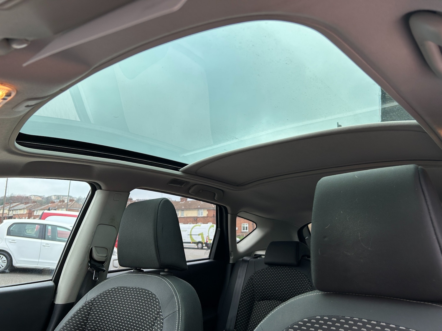 Used Nissan Qashqai 2009 for sale - 77803306: Photo 16