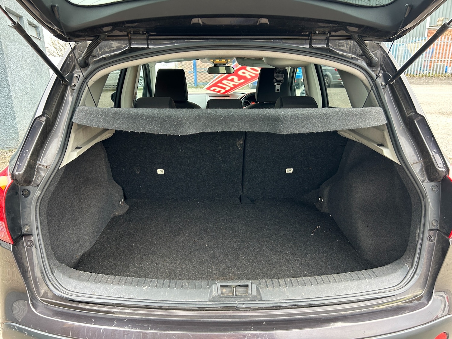 Used Nissan Qashqai 2009 for sale - 77803306: Photo 7