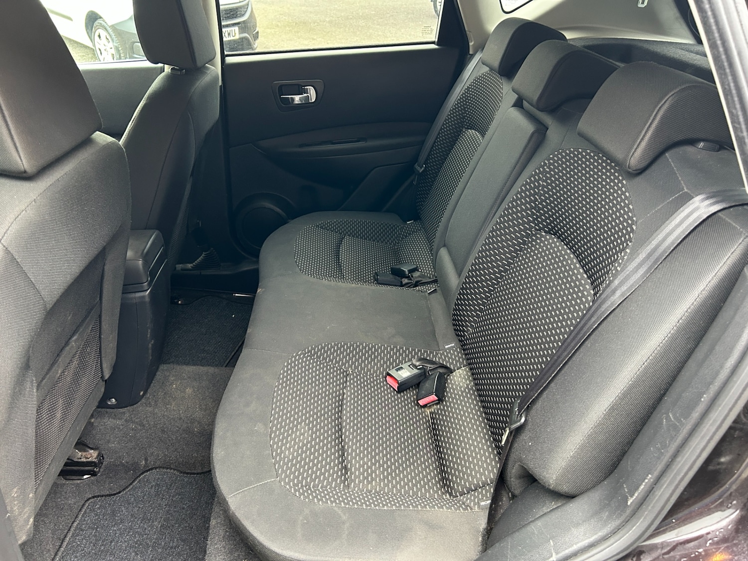 Used Nissan Qashqai 2009 for sale - 77803306: Photo 9