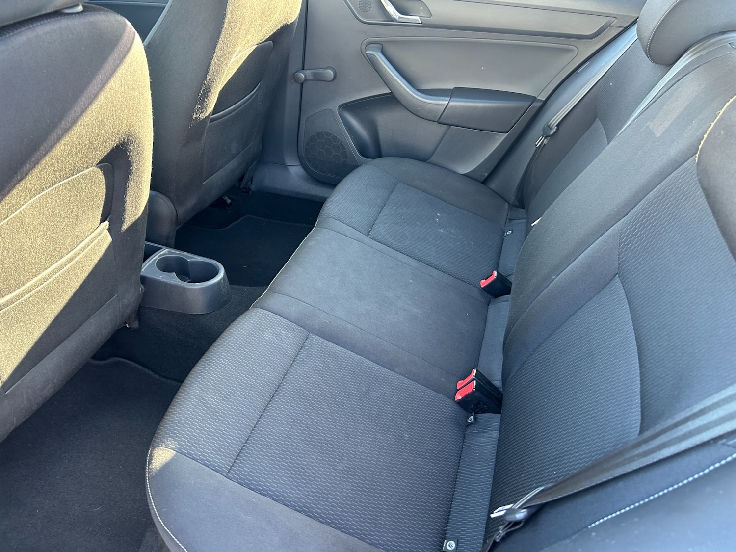 Used Skoda Rapid 2013 for sale - 77918038: Photo 11