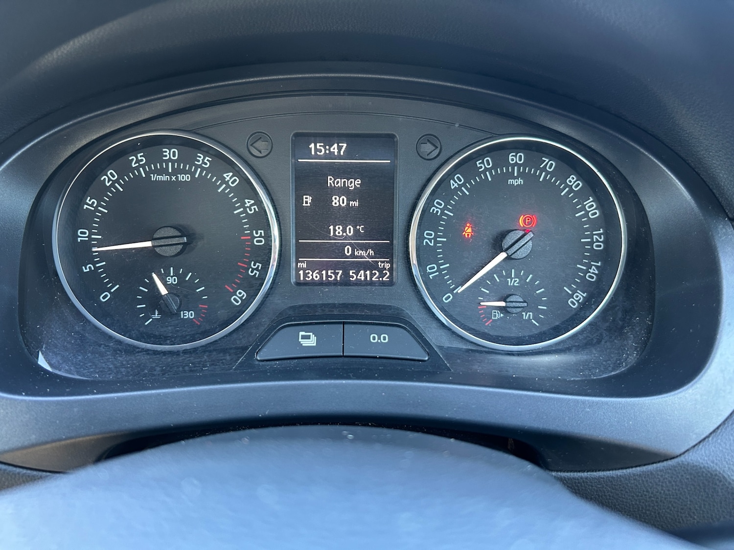 Used Skoda Rapid 2013 for sale - 77918038: Photo 13