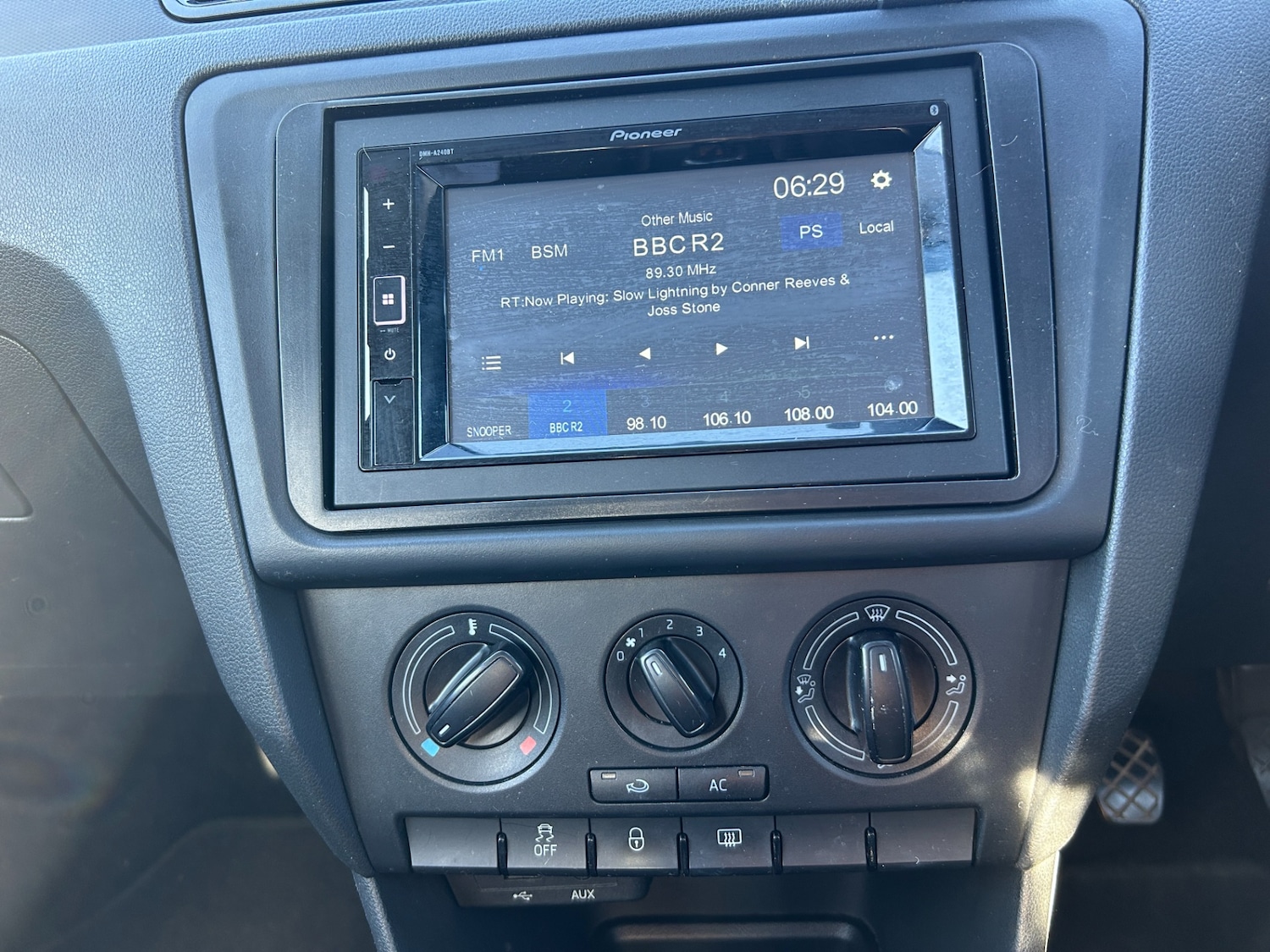 Used Skoda Rapid 2013 for sale - 77918038: Photo 14