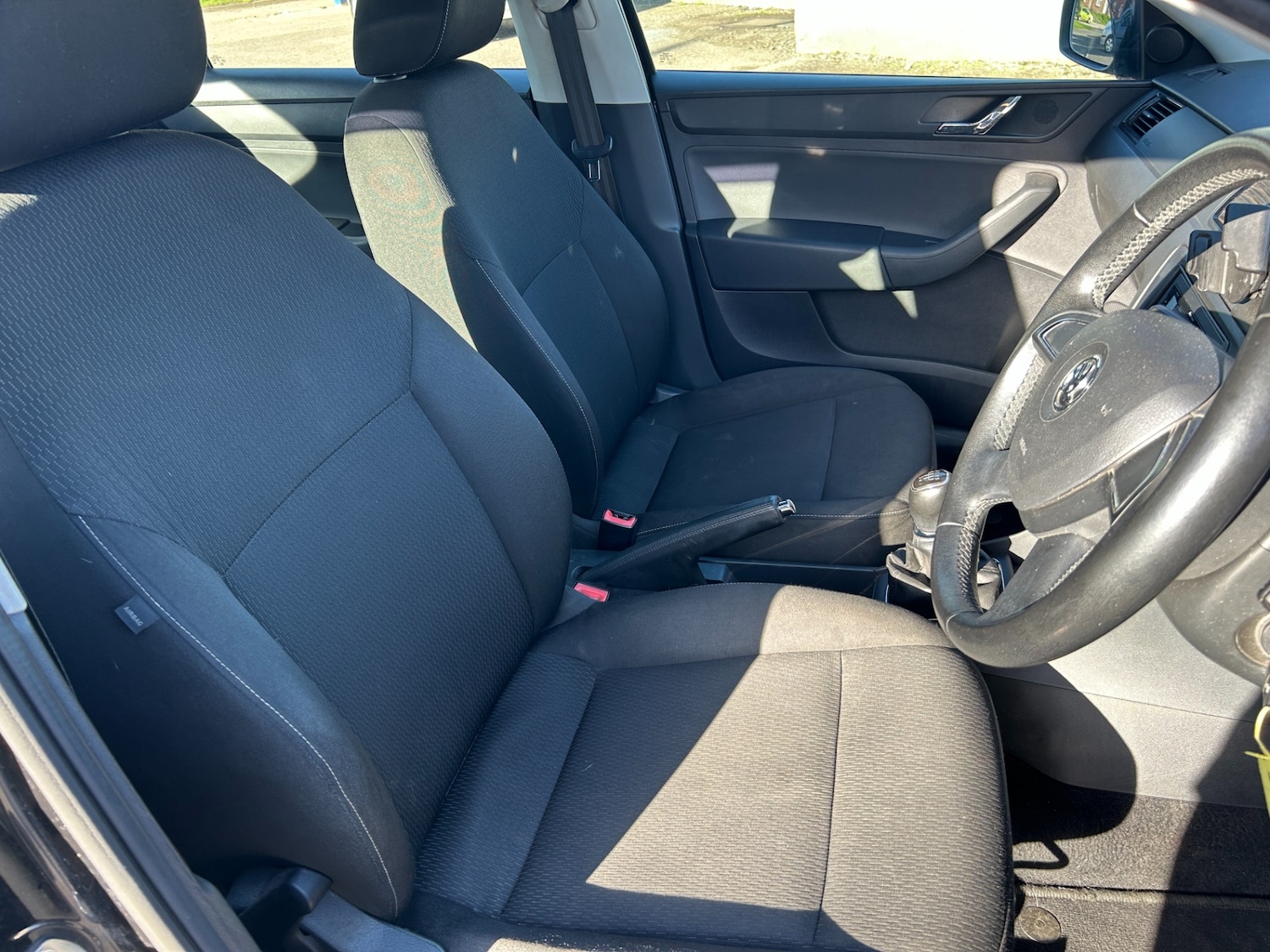 Used Skoda Rapid 2013 for sale - 77918038: Photo 7