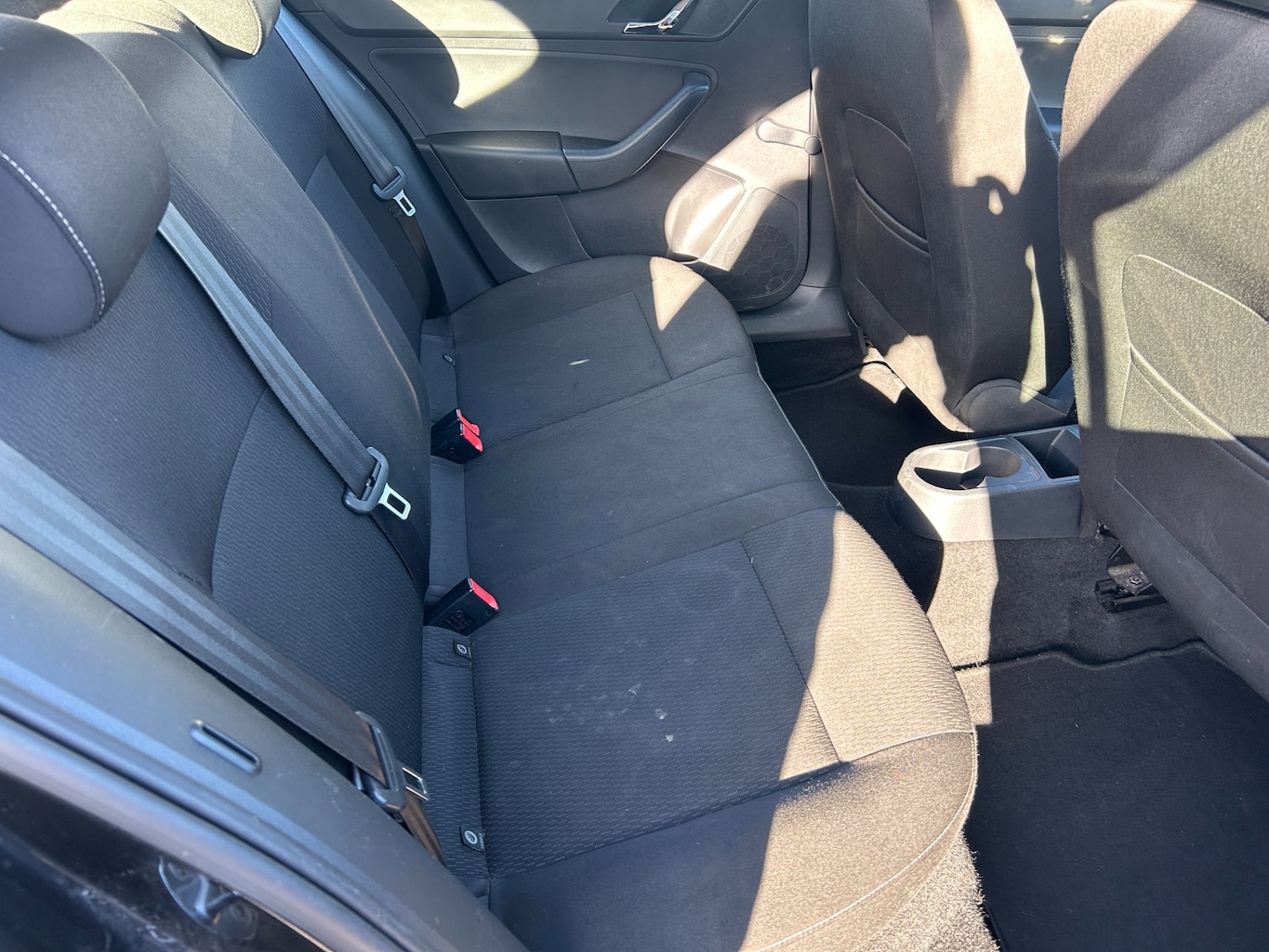 Used Skoda Rapid 2013 for sale - 77918038: Photo 8