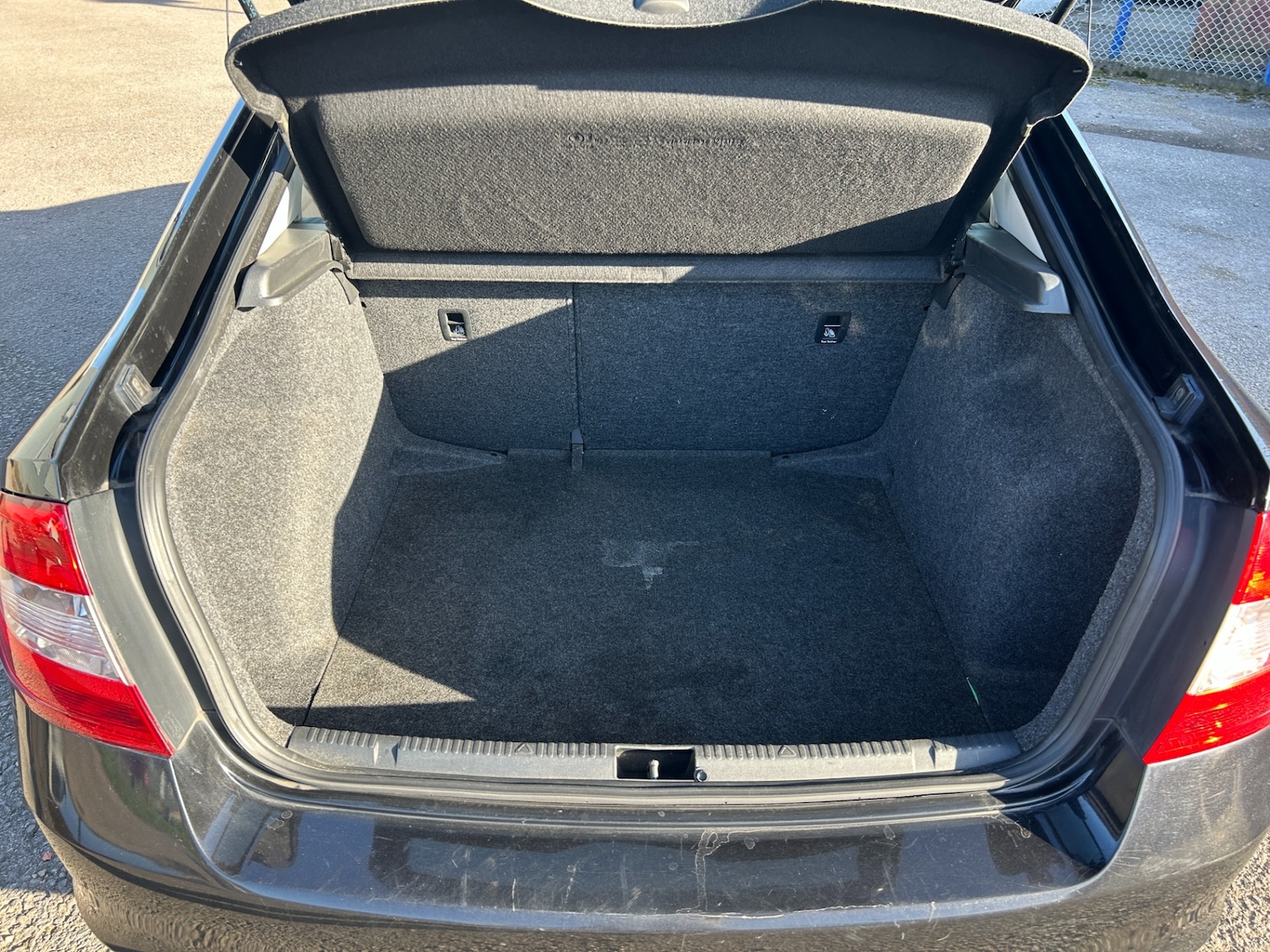 Used Skoda Rapid 2013 for sale - 77918038: Photo 9