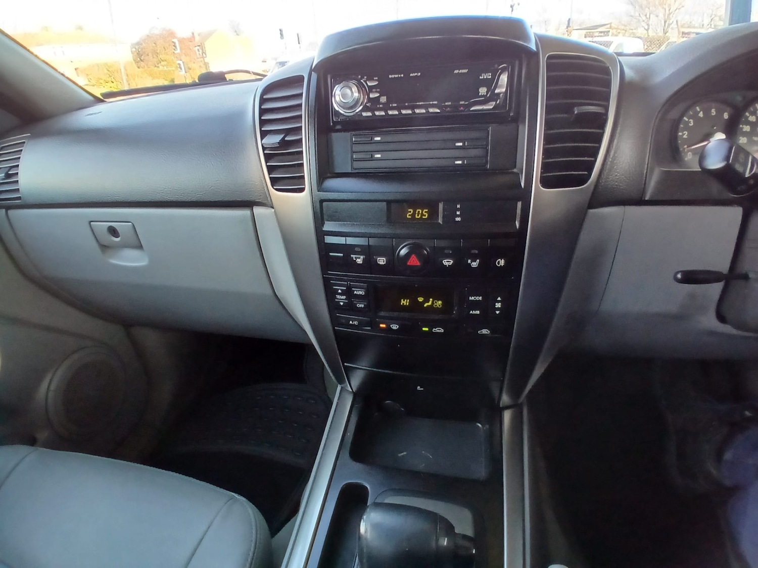 Used Kia Sorento 2004 for sale - 77168584: Photo 10