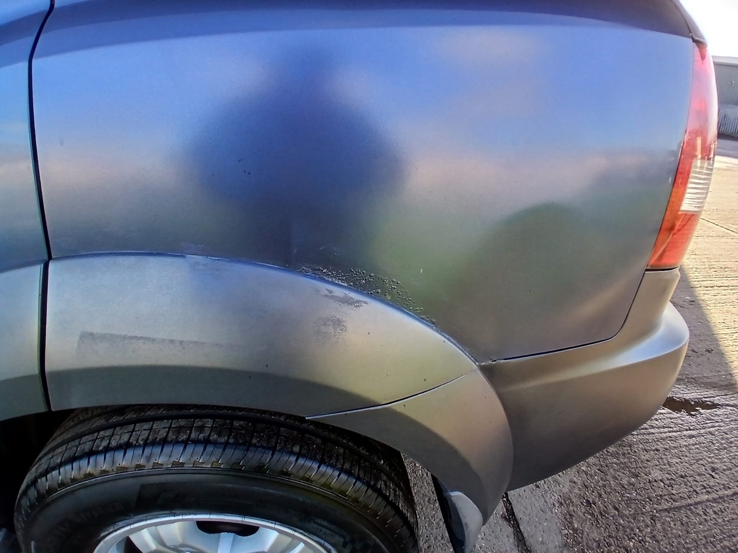 Used Kia Sorento 2004 for sale - 77168584: Photo 12