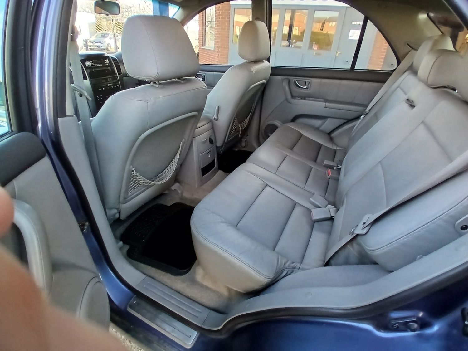 Used Kia Sorento 2004 for sale - 77168584: Photo 5