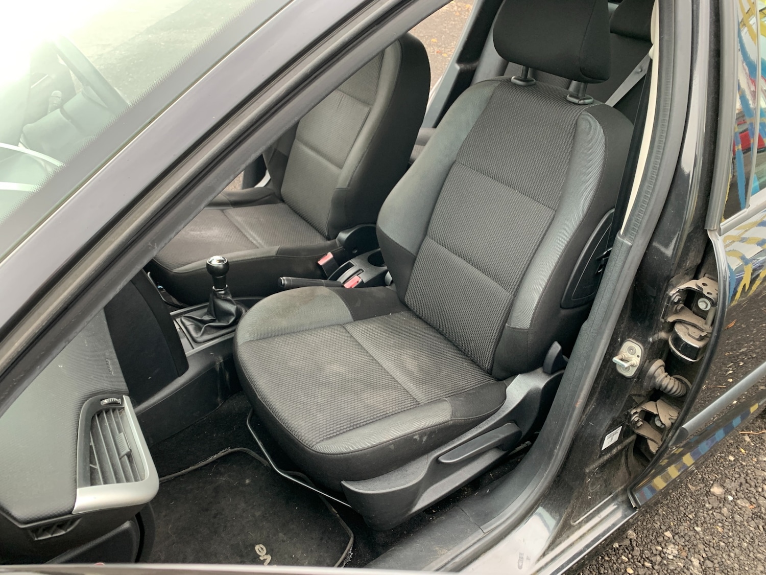 Used Peugeot 207 2009 for sale - 76451716: Photo 11