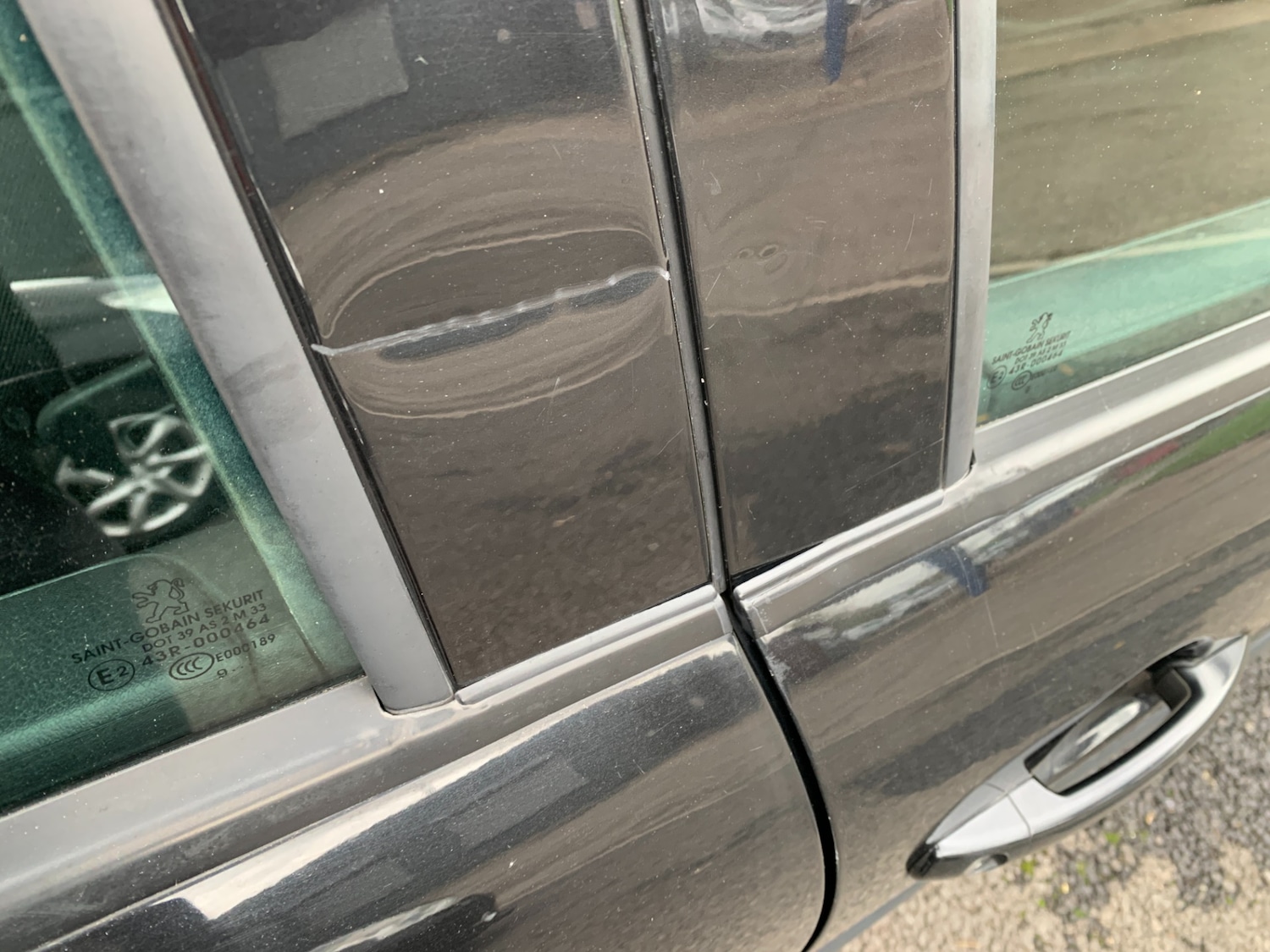 Used Peugeot 207 2009 for sale - 76451716: Photo 15