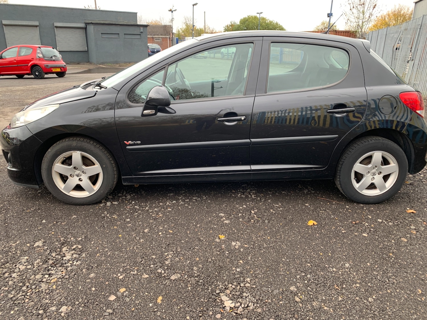 Used Peugeot 207 2009 for sale - 76451716: Photo 5