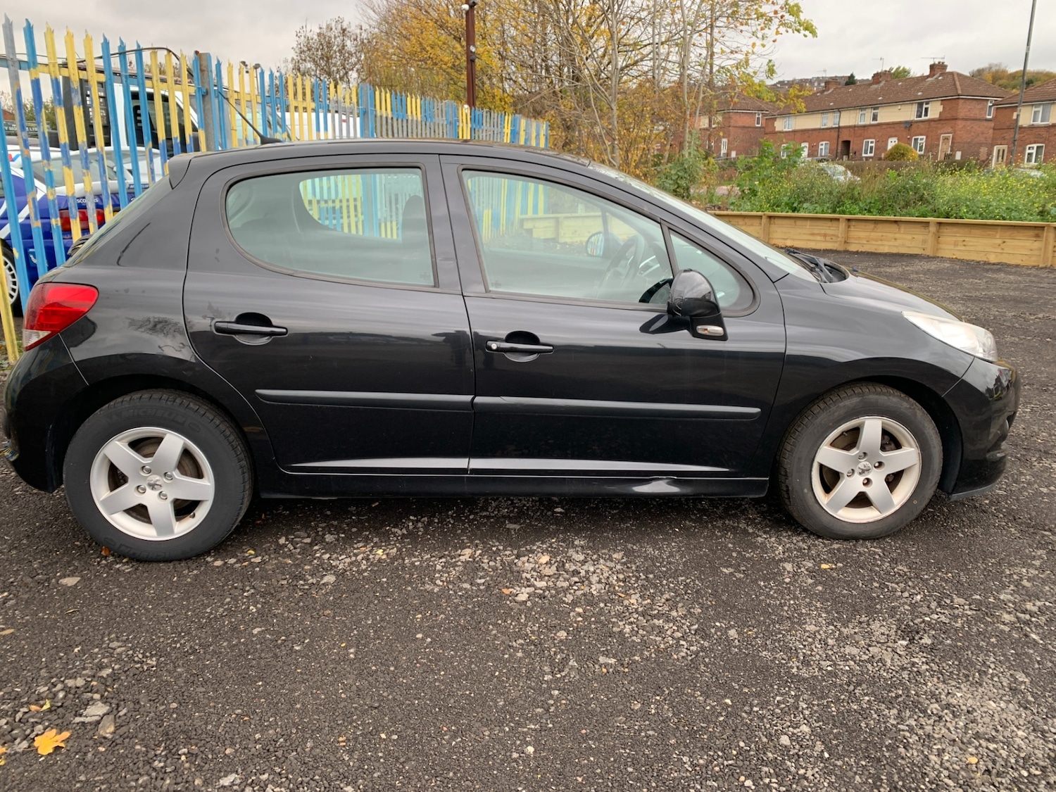 Used Peugeot 207 2009 for sale - 76451716: Photo 6