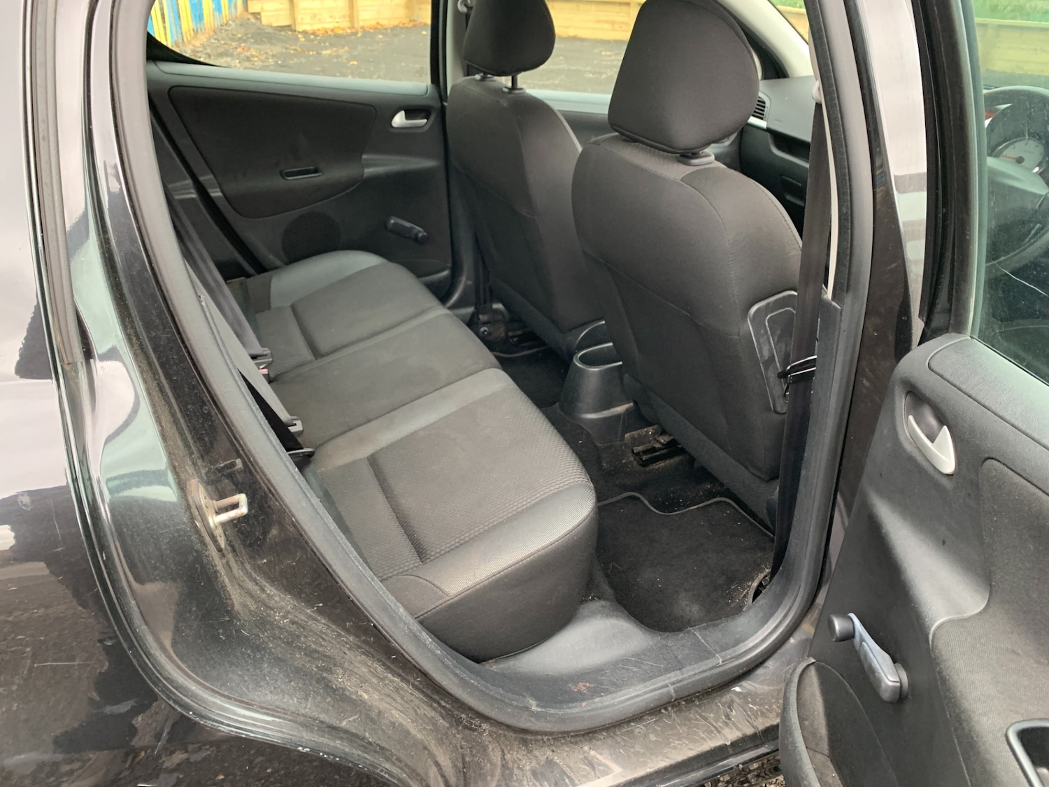 Used Peugeot 207 2009 for sale - 76451716: Photo 9