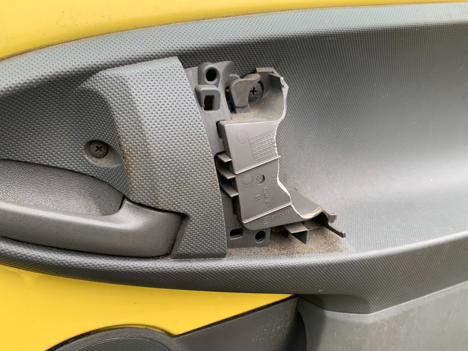 Used Peugeot 107 2007 for sale - 76492051: Photo 14