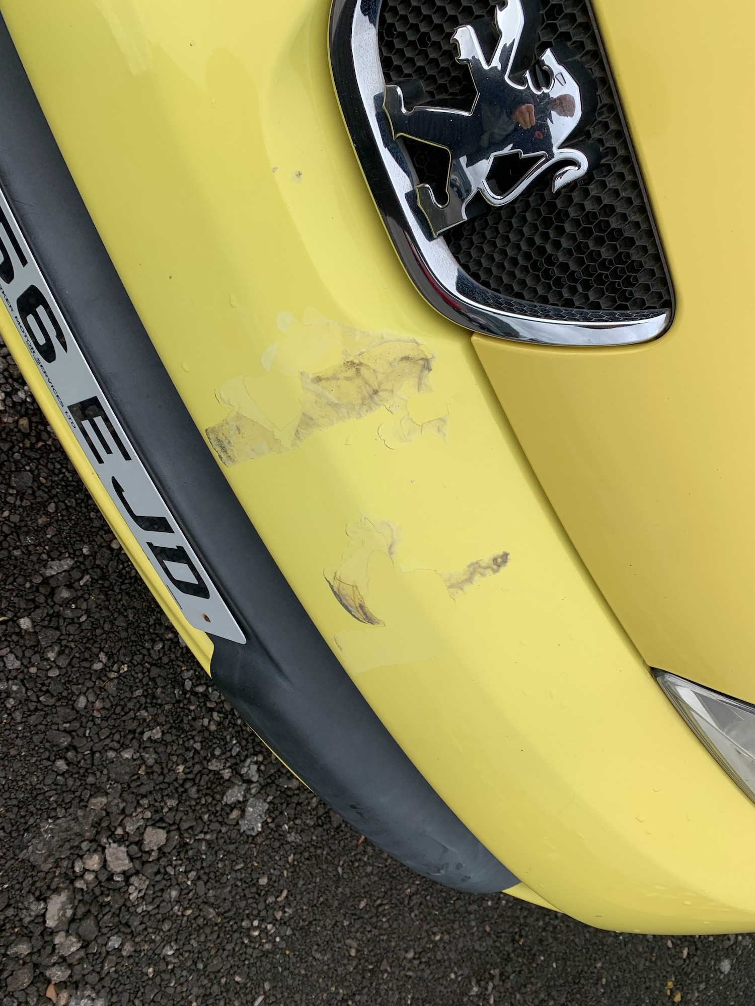 Used Peugeot 107 2007 for sale - 76492051: Photo 15