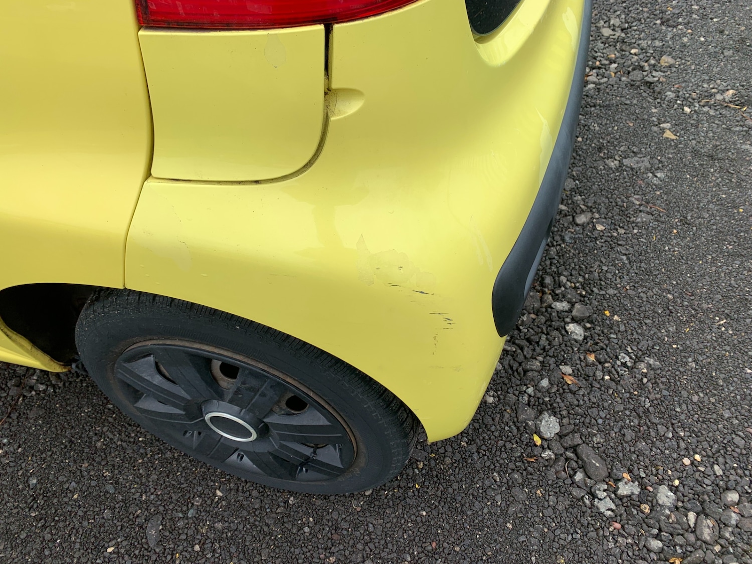 Used Peugeot 107 2007 for sale - 76492051: Photo 17