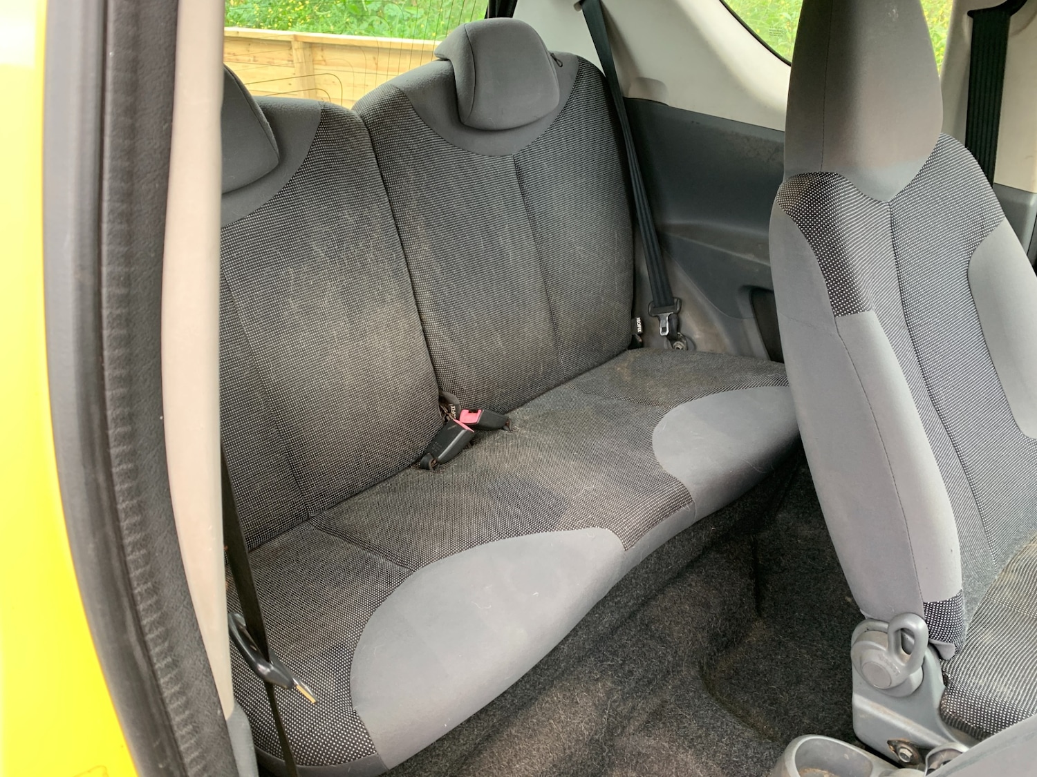 Used Peugeot 107 2007 for sale - 76492051: Photo 9