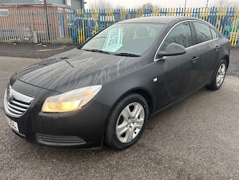 Used Vauxhall Insignia 2013 for sale - 77168592: Photo