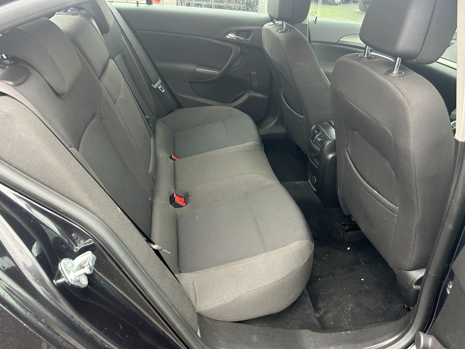 Used Vauxhall Insignia 2013 for sale - 77168592: Photo 6