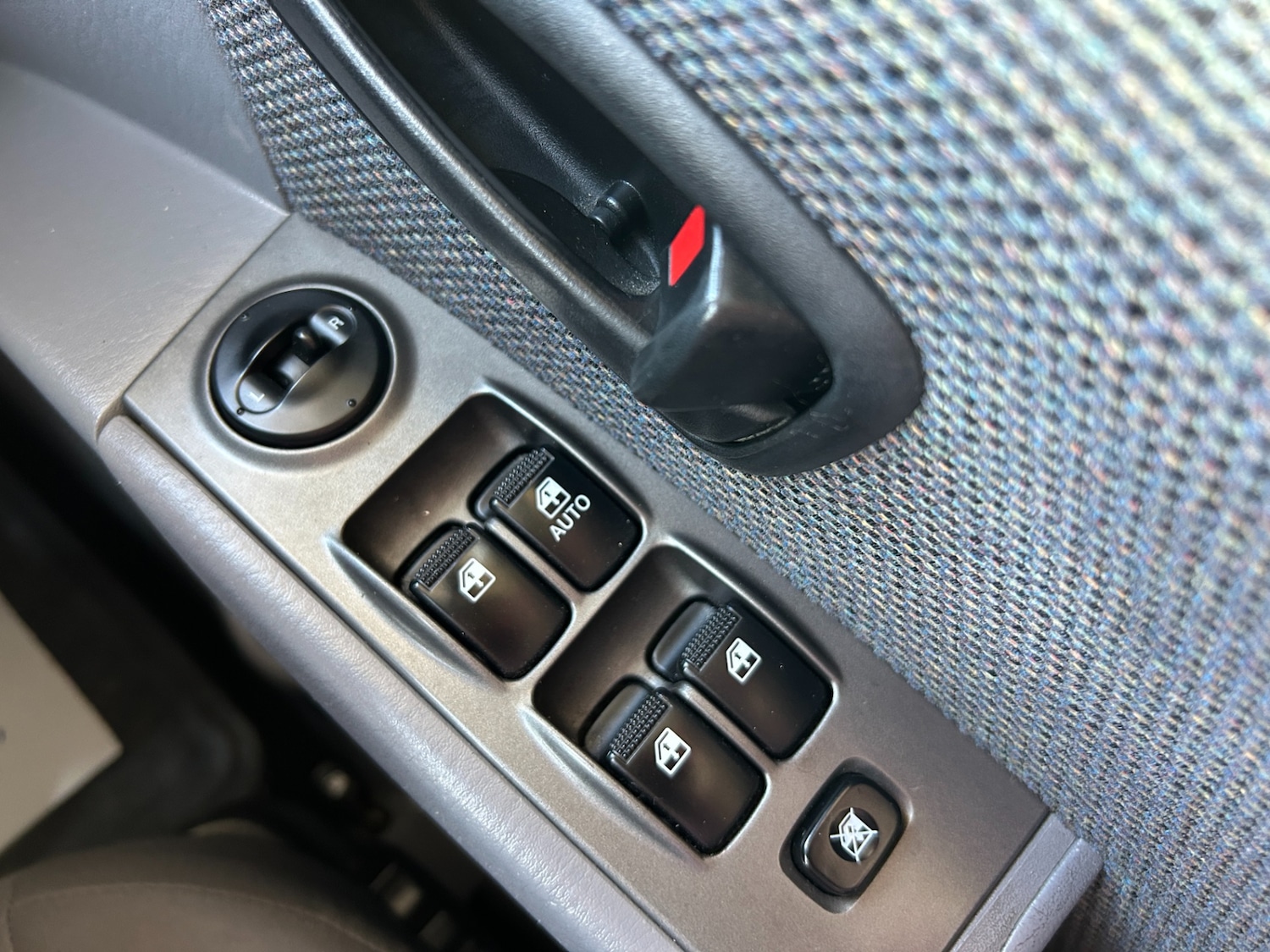 Used Hyundai Matrix 2008 for sale - 77931228: Photo 13